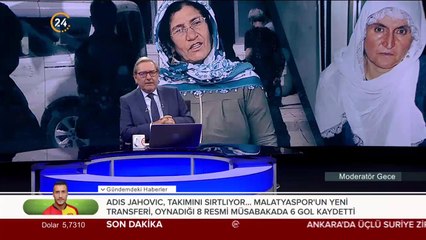 Kürt analar PKK'ya darbeyi vurdu mu?