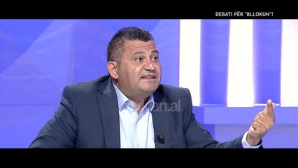 Download Video: “Kalo reflekton nje lloj kenaqesie qe ka sherbyer familjen e diktatorit”