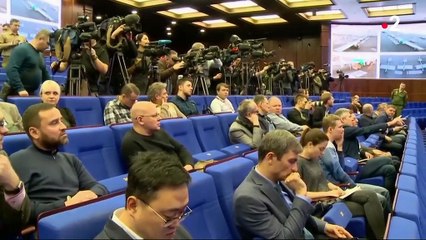 Drones : des armes de guerre menaçantes