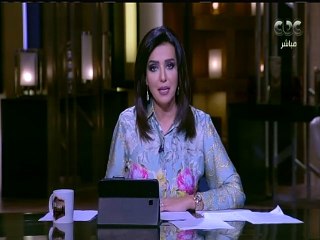 هنا العاصمة | الرئيس السيسي يشهد خلف اليمين لرئيس مجلس الدولة والنائب العام الجديدين