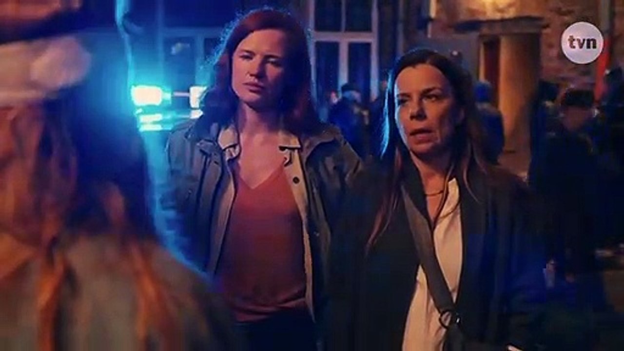 Pułapka S02E02
