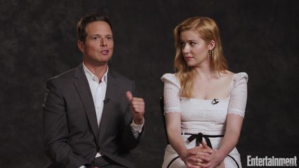 Discover the Horror, Mystery, and Romance in CW's new series 'Nancy Drew'