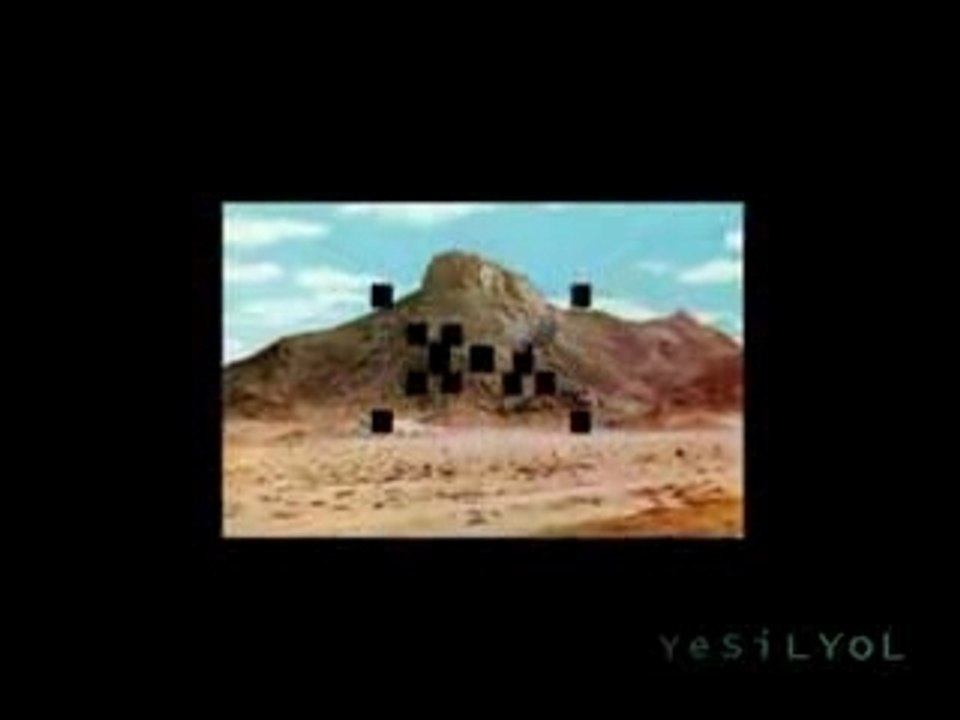 Celaleddin Ada - Surgun