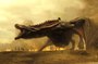 El drama que alimenta el mito de los dragones de 'Game of Thrones'