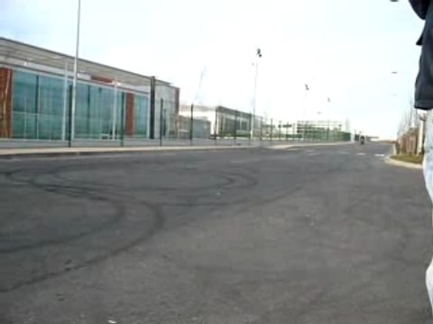 séance de pré entrainement