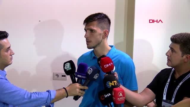 Spor ceyhun gülselam salih uçan ve erol bulut'un açıklamaları
