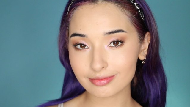 Laura Sánchez Nails the Perfect Back-to-School Makeup Look, and I’m Actually Excited to Go to Class Looking Like This