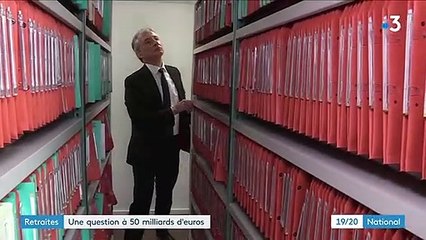 Réformes des retraites : les professions libérales défendent une cagnotte à près de 50 milliards d'euros