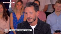 Cédric Grolet : Pâtissier superstar - Clique - CANAL+