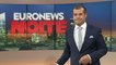 Euronews Noite | As notícias do Mundo de 16 de setembro de 2019