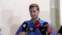 Aytemiz Alanyaspor-Fenerbahçe maçının ardından - Salih Uçan ve Ceyhun Gülselam