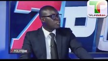 Vidéo : Décès de Sidy Lamine, Ahmed Khalifa Niass accuse Tivaouane
