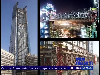 REPLAY - Xibar Yi 19h - Pr : FATOU KINE DEME - 16 Septembre 2019