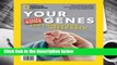 About For Books  National Geographic Your Genes  For Free