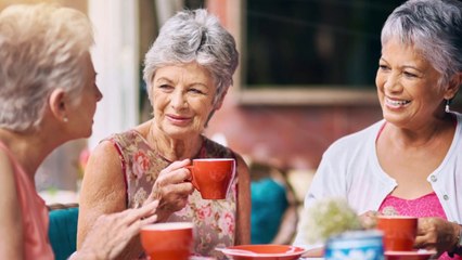 Great News, Tea Drinkers: Regular Consumption Can Improve Brain Health and Prevent Dementia