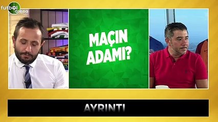 Galatasaray'da Kasımpaşa maçının adamı Falcao mu?