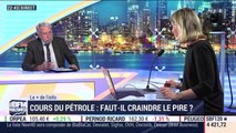 Le + de l'info: Cours du pétrole : faut-il craindre le pire ? - 16/09