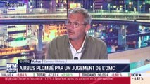 Les coulisses du biz: Airbus plombé par un jugement de l’OMC - 16/09