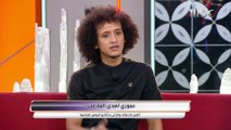 عموري يوجه التحية لتركي آل الشيخ وعبد الله بن مساعد مع نجاحات فرقهم في أوروبا