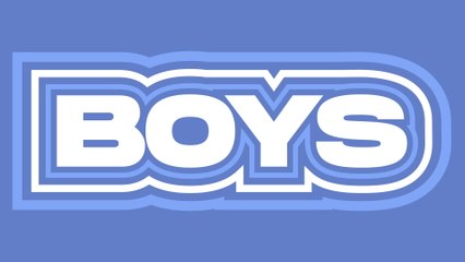 bülow - Boys Will Be Boys