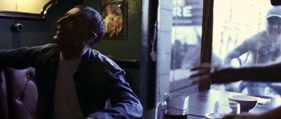 Reshala: nulevye theatrical trailer - Zhargal Badmatsyrenov & Aleksandr Kuzminov-directed movie