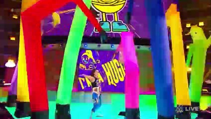 smackdown 3 septiembre 2019 pt1