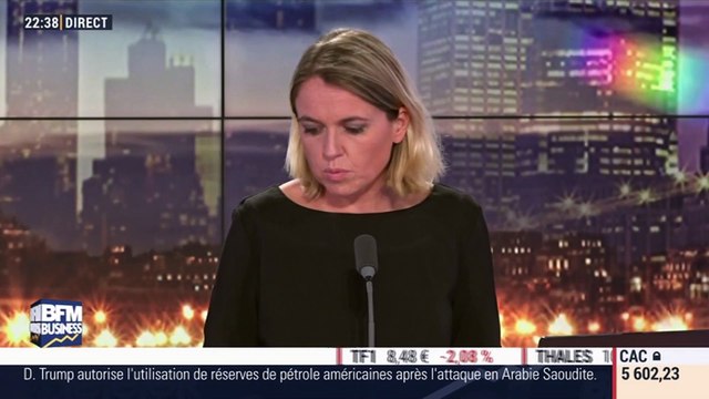 Les marchés parisiens: Pétrole, les marchés gardent leur calme - 16/09