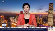 Chine Éco: Les cabinets d'avocats s'exportent aussi - 16/09