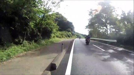 奥州z會 2019ツアー 参 in 七ヶ宿 ⑬