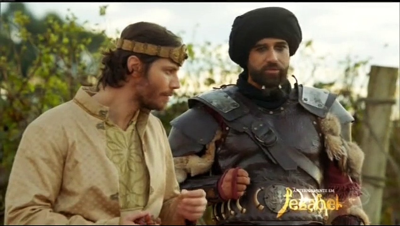 Jezabel Capitulo 70