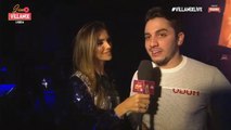 Flávia Viana entrevista Jonas Esticado - Villa Mix Lisboa 13.09.2019