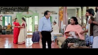 Brahmanandam comedy scene | best funny movie