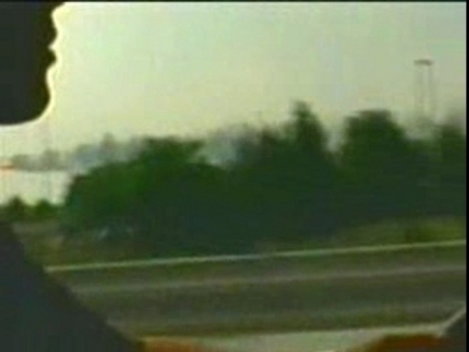 Concorde Crash france
