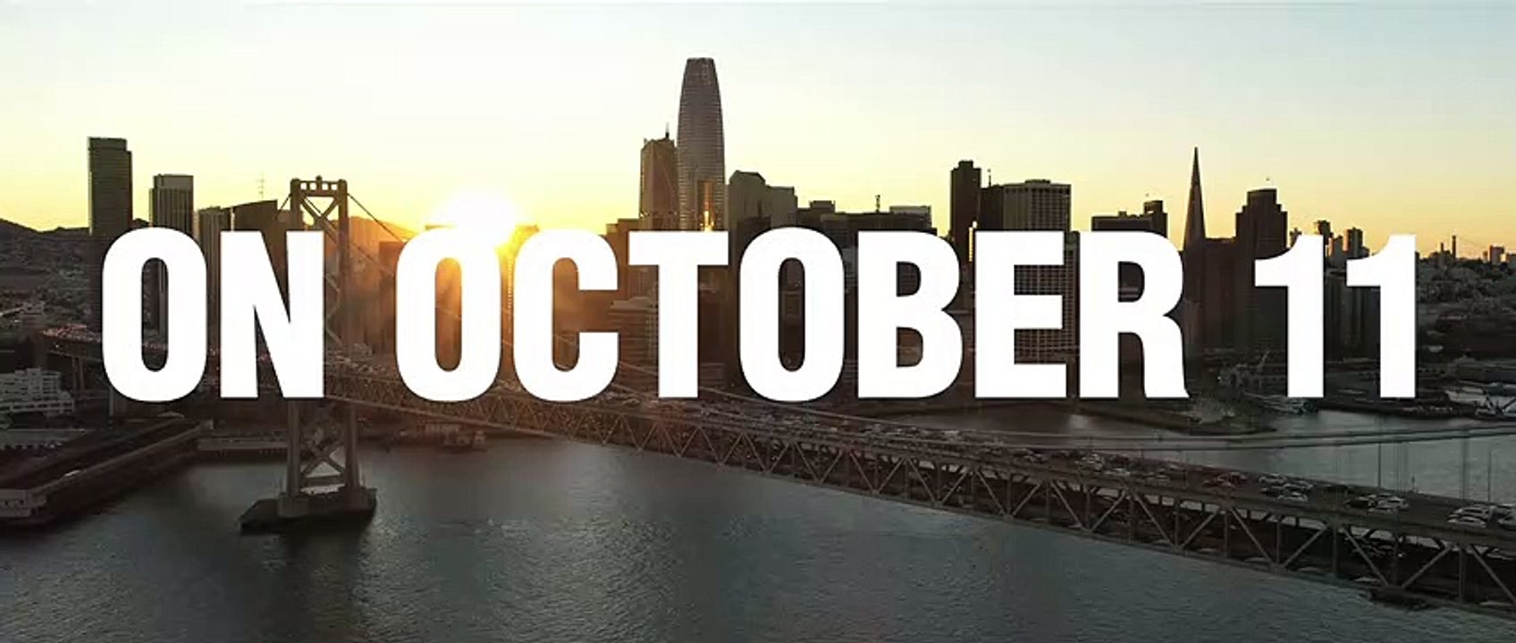 Jexi Movie - Here to help with traffic - Adam Devine, Rose Byrne