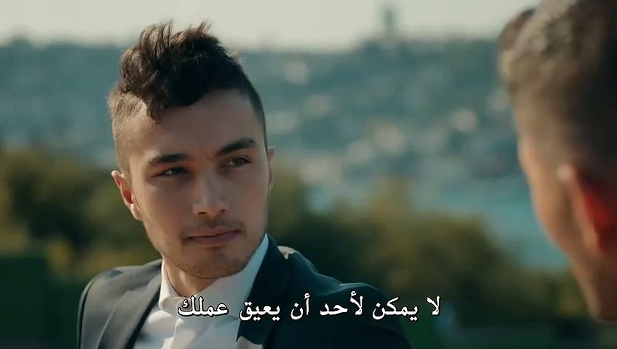 مسلسل الحفرة الموسم 3 الثالث مترجم للعربية - ال...