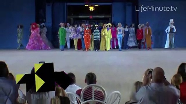 Anna Wintour, Zendaya and More at Marc Jacobs Magical NYFW Spring 2020 Runway Show