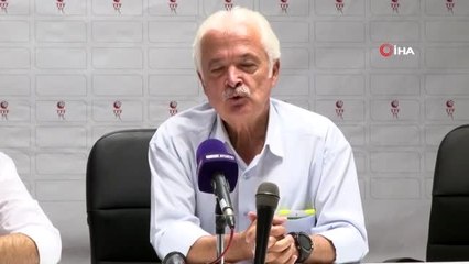 Atılay Canel: "Gönlümüzden geçen burada galip gelip İstanbul'a lider olarak dönmekti"