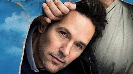 Living with Yourself Saison 1