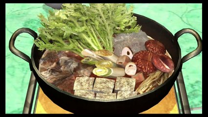 YAKUZA 3 FIRST TIME PLAYTHROUGH PART 48