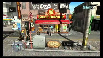 YAKUZA 3 FIRST TIME PLAYTHROUGH PART 49
