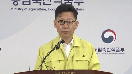 [현장영상] 아프리카돼지열병 발생..."국산 돼지 먹어도 괜찮아" / YTN