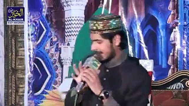 jo dil chahwy o mil jawy sada kary ta ing kary by umair zubair qadri