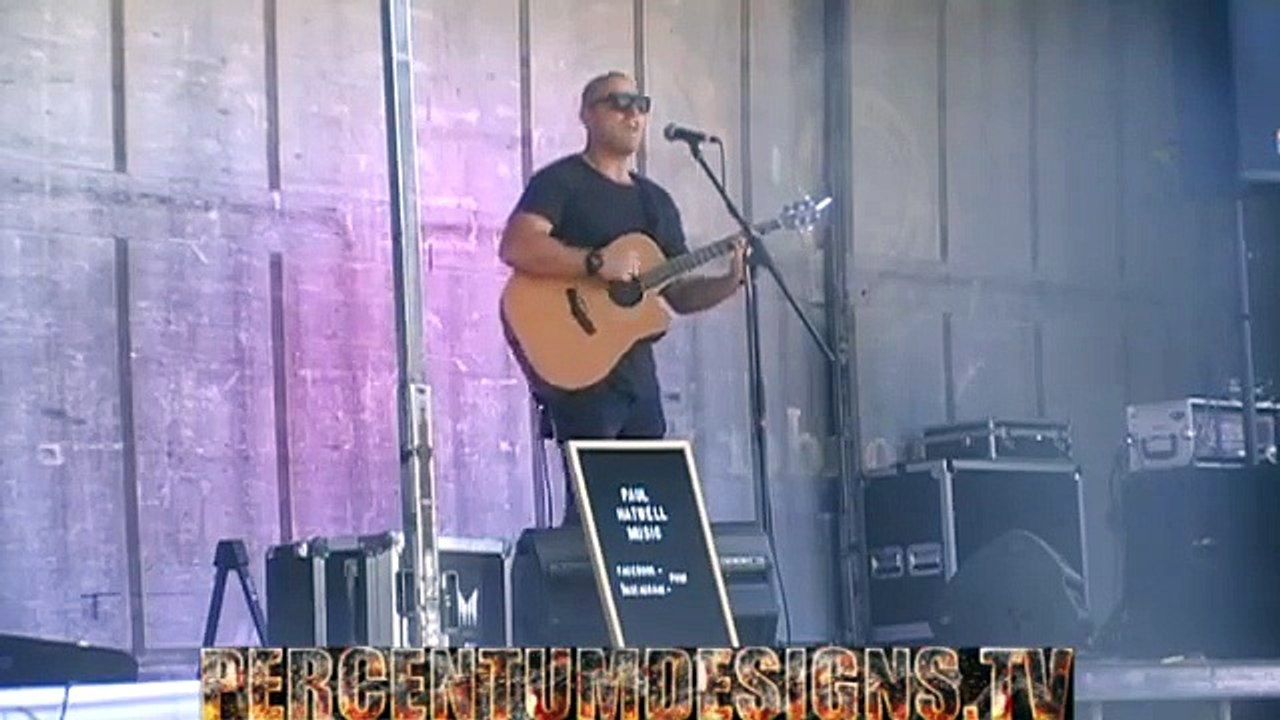 PAUL HATWELL MUSIC