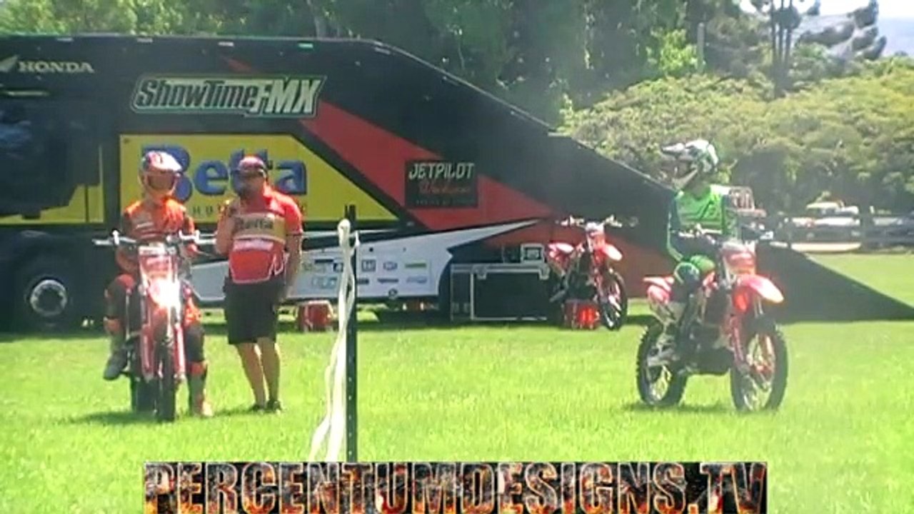 PERCENTUMDESIGNS.TV EXTREME SPORTS