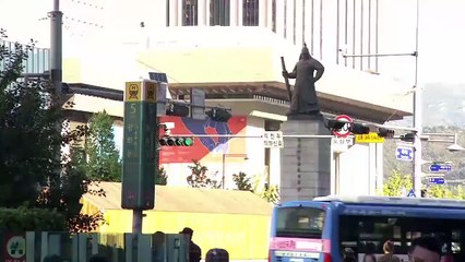 9월 17일 김진의 돌직구쇼 오프닝