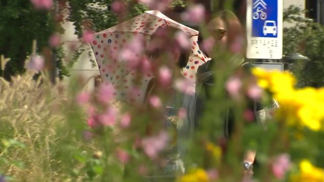 [날씨] 전국 쾌청, 막바지 늦더위...일교차 주의 / YTN