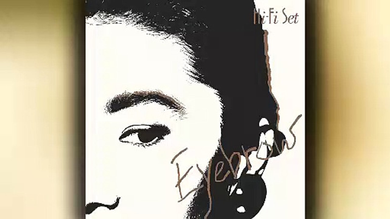 Hi-Fi Set - 16 - 1988 - Eyebrow [full album]