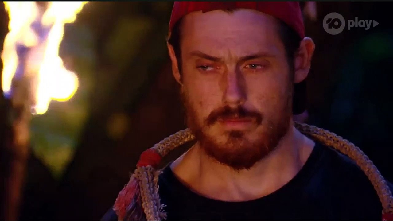 Tribal Council Voting