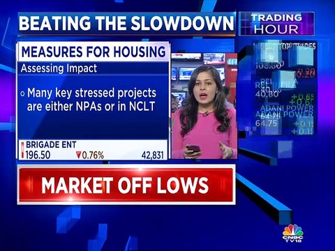 Motilal Oswal says more measures likely for affordable housing