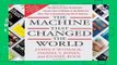 [MOST WISHED]  Machine That Changed the World: The Story of Lean Production-- Toyota s Secret